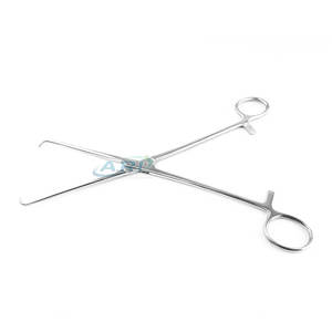 Pinzas de Precisión Duplay de Acero Inoxidable, Instrumento Quirúrgico Médico Dental, Herramienta de Pinza de Precisión Duplay - Product Image 5