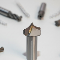 Fournisseur professionnel d'outils CNC |   Outils de fraisage et de tournage CNC en carbure solide