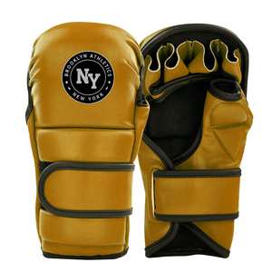 ถุงมือ MMA แบรนด์ส่วนตัว คุณภาพพรีเมียม ถุงมือ MMA ผลิตอย่างมืออาชีพ ขายส่ง - Product Image 6