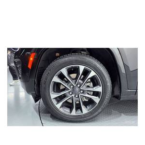 Jeep Cherokee L 3.6 Overland Modèle décembre 2022 43 111 km Boîte de vitesses automatique Norme d'émission Euro V Sièges en cuir Gauche - Product Image 5
