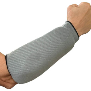 Protège-bras élastique pour le karaté, la boxe, l'entraînement en salle, le soutien et la protection des bras, les arts martiaux, le fitness, l'absorption des chocs - Product Image 3