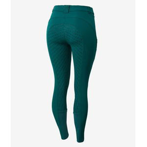 Pantalones de Montar a Caballo de Alta Calidad, Elásticos en 4 Direcciones, Leggings, Ropa Ecuestre, en Tela Técnica con Tacto Suave - Product Image 4