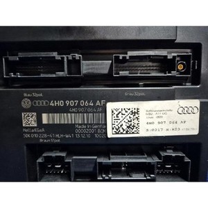 ECUs y Módulos de Computación Usados A8 4H0907064AF - Product Image 2
