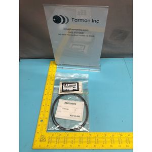 O-RING 38010004 <b>SEAL</b>,1/8 W, 033202117, 166859 - Trusted Global Legacy Semiconductor Equipment and Parts at - Product Image 2