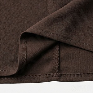 Abayas para Mujeres Musulmanas al por Mayor, Ropa Islámica Modesta para Fiestas, de Poliéster, Largo hasta el Suelo, Fabricante que Suministra Pedidos al por Mayor - Product Image 6