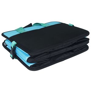 Cuccia da Viaggio Pieghevole per Cani e Gatti Nest Cat and Dog per il Comfort in Movimento - Product Image 4