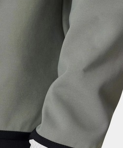 Tops de sport pour hommes à manches longues, de haute qualité, très tendance, en matière supérieure, très demandés, séchage ultra rapide, antibactériens. - Product Image 6