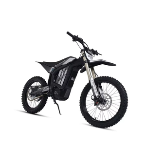 High Quality Stock For New Rerode R1+ <b>72V</b>/40Ah 17,000W Adult Electrics Di/rt Motorcycle Available For Bulk Order - Product Image 1