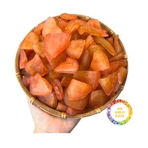 VENTE FLASH Fruit de la Passion Séché Naturel Doux de Qualité Supérieure Texture Moelleuse Emballage Alimentaire Prix de Gros Vietnam - Product Image 5