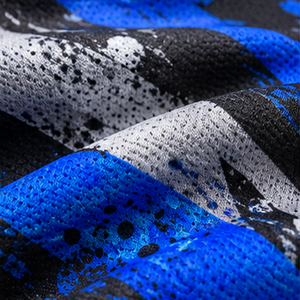 Masque Balaclava à Sublimation Numérique, Art Personnalisé, Respirant, Couverture Complète, Ski, Snowboard, Service de Fabrication - Product Image 4