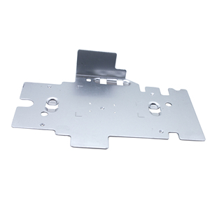 Servicios de Mecanizado y Doblado de Chapa Metálica de Acero Inoxidable y Aluminio Personalizados de la Marca <span class=keywords><strong>AR</strong></span>, Fábrica Certificada <span class=keywords><strong>ISO</strong></span> 9001 en Shenzhen - Product Image 2