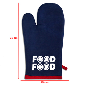 Printed Style Beautiful Color <b>Oven</b> Gloves With Large Size Good Quality Cotton <b>Oven</b> Mitt at Affordable Price in India. - Product Image 5
