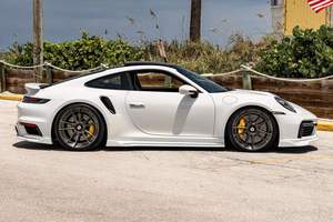 Neat 2024 pour 911 Turbo S SUV Hybride 250-300Ps Bi-Turbo Flat-6 AWD Freins à tambour avant/arrière Pneus R15 Sièges en cuir - Product Image 6