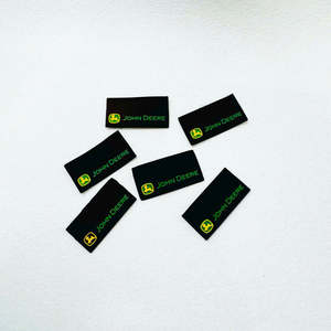 Pièce de talon en plastique injecté TPU avec transfert thermique multicolore, service personnalisé de haute qualité à prix d'usine, respectueux de l'environnement - Product Image 5