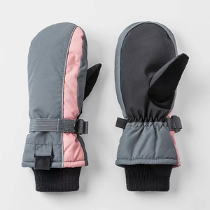 Heat Resistant Anti-Static Flexible Waterproof Touchscreen General Purpose Welding <b>Gloves</b> Long Sleeve BBQ <b>Oven</b> <b>Gloves</b> Leather - Product Image 6