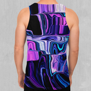 Débardeur de sport pour homme personnalisé, style unique et tendance, respirant, séchage rapide, écologique, service OEM - Product Image 2