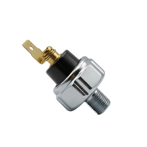 28PT New OEM Oil Pressure Sensor OEM for For Japanese cars model 1-year warranty - Product Image 1