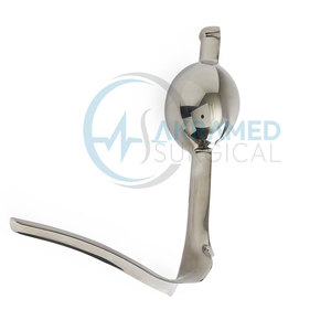 Spéculum vaginal lesté Steiner-Auvard pour usage hospitalier, manipulation fluide - Product Image 6
