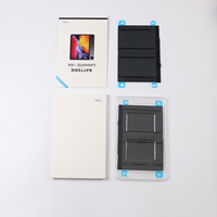 Batterie de remplacement pour tablette iPad Mini 7 6 5 4 3 iPad 2 Air2 A1474 A1475 A1893 10.2 Pro 9.7 10.5 11 12.9 pouces 2022, pièces de réparation