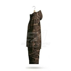 Ropa Moderna para Exteriores con Estilo Elegante, Traje de Caza para Actividades Casuales - Product Image 4