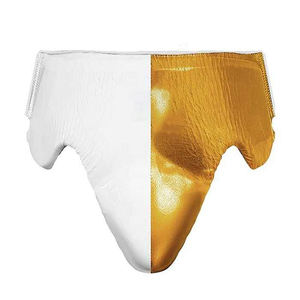 Último Diseño, Más Vendido, Set de Boxeo Personalizado, Cuero Genuino, Color Blanco y Dorado, Kit Completo para Entrenamiento de Boxeo - Product Image 4