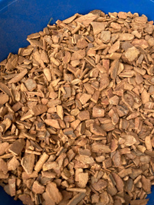 Canela vietnamita de primera calidad en trozos - Aroma y sabor intensos - Corteza de cassia premium - 100g - Cassia vietnamita en trozos - Product Image 3