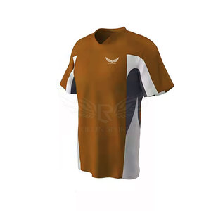 Uniformes de Béisbol Cómodos para Jóvenes, Personalizables, MOQ Bajo - Product Image 3