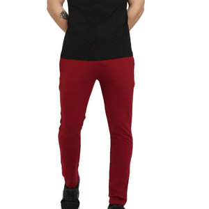 Lightweight Men's Straight Casual Mid Waist Quick Dry Breathable Windproof Fitness <b>Trousers</b> - Product Image 5