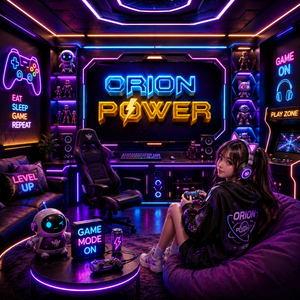 Distribuidor de juegos en línea Orion Power, desarrollador Golden Dragon Juwa, agente de créditos para juegos en línea Orion Star Panda Master, Fishing Ga - Product Image 1