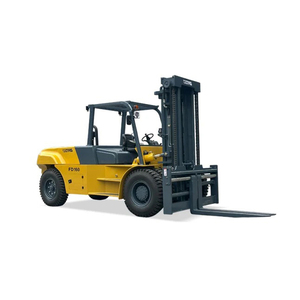 Camion Nissan K25 GPL de 2,5 tonnes, chariot élévateur à essence de 2,5 tonnes en Australie, essence de 2,5 tonnes - Product Image 2