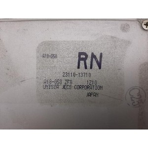 Module de commande moteur SM5 KPQ/PQL/NPQ 1998-2005 d'occasion, authentique 2311013710 - Product Image 2