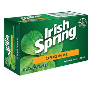 Jabón Irish Spring de calidad premium listo para comprar con entrega rápida a precios mayoristas inmejorables. - Product Image 6