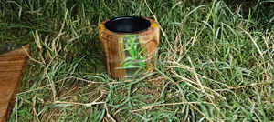 Quemador de Incienso de Resina de Lujo, Estilo Árabe Hecho a Mano, para Ramadán, Eid, Decoración Elegante para el Hogar, Regalo - Product Image 4