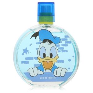 Perfume para Hombre Donald Duck Eau De Toilette en Spray (Sin Caja) - Product Image 1