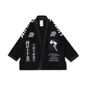 Uniforme de Jiu Jitsu BJJ GI, Diseño Personalizado para Competidores Profesionales, Estilo Shoyorol, Calidad Premium, Traje de Artes Marciales para Adultos - Product Image 1