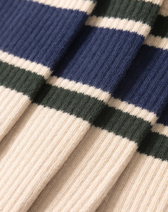 2026 Wholesale High Quality Breathable Knitted Men's <b>Socks</b> Winter Spandex/<b>Polyester</b> Casual Comfortable Durable Windproof - Product Image 3