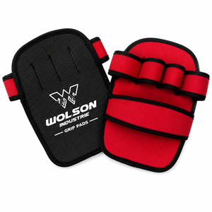 Renforceur de préhension confortable à résistance réglable pour l'entraînement physique en salle de sport et à domicile. - Product Image 2