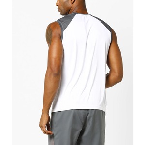 Débardeurs de sport au design tendance, 100% coton, pour la musculation, débardeur pour homme très populaire - Product Image 2