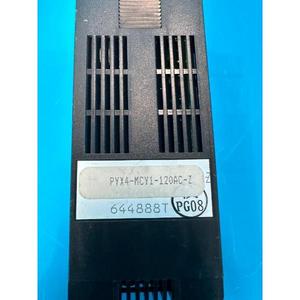 PYX4-MCY1-120AC-Z ฟูจิ-อุปกรณ์และชิ้นส่วนเซมิคอนดักเตอร์มรดกระดับโลกที่เชื่อถือได้ที่ - Product Image 1