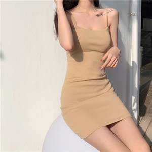 ชุดเดรสลูกไม้รัดรูปสำหรับผู้หญิง เนื้อผ้าระบายอากาศดี เหมาะสำหรับใส่ลำลองในชีวิตประจำวัน งานกลางคืน และงานอีเว้นท์ต่างๆ - Product Image 3