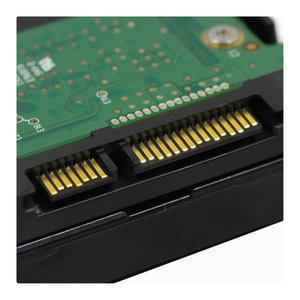 Nuevo Disco Duro Interno WD20EFZX Red NAS <span class=keywords><strong>de</strong></span> 2 TB, 3.5 Pulgadas, SATA 6 Gb/s, 5400 RPM, 128 MB <span class=keywords><strong>de</strong></span> Caché, Carcasa Metálica para <span class=keywords><strong>Almacenamiento</strong></span> NAS en el Hogar y Pequeñas y Medianas Empresas - Product Image 3