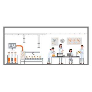 Fly Black Soldier BSF Brewery Waste 250t/Week Equipment BSF Farm Black Soldier Fly - Product Image 5