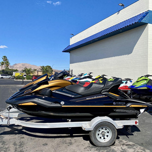 Suministro al por mayor de Yamaha WaveRunner FX Limited SVHO para lagos, complejos turísticos y empresas de deportes acuáticos - Product Image 1