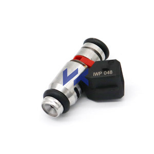 Injecteur de carburant à essence IWP048 pour MV Agusta <span class=keywords><strong>750</strong></span> <span class=keywords><strong>F4</strong></span> - Product Image 3