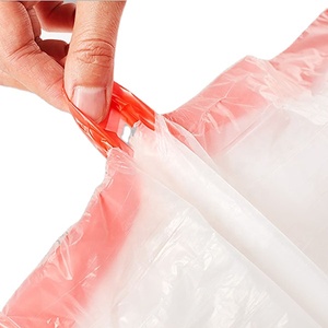 Les sacs à cordon améliorent la stabilité des produits du producteur vietnamien-plastique et emballage écologique ODM avec concurrence - Product Image 4