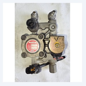 Régulateur de pression de vaporisateur GPL Hyundai Kia compatible avec les pièces automobiles de régulateur de vaporisateur GPL Hyundai Kia - Product Image 4