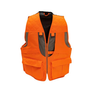 Nouveau Gilet Tactique de Randonnée et de Chasse Unisexe 2026 – Imperméable, Respirant, Anti-Bactérien, Coupe-Vent, Softshell Hiver Sans Manches - Product Image 1