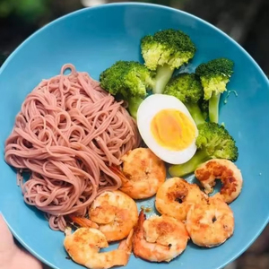 Fideos de arroz integral vietnamitas de alta calidad y bajo precio, sin gluten, perfectos para dietas equilibradas. - Product Image 1