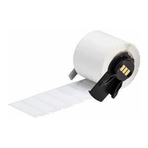 Brady Matte Polyester <b>Labels</b> for M6/M7 <b>Printers</b> Chemical-Resistant Lab Identification - Product Image 2