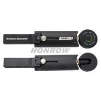 Décodeur Vapon Katana HU100R, outil de déverrouillage et de décodage automatique
